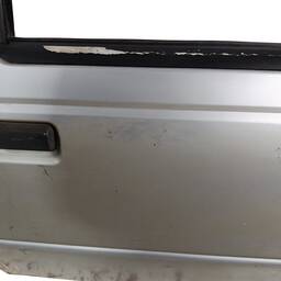 PORTA TRASEIRA DIREITA FORD RANGER 1994 1995 1996 Á 2009