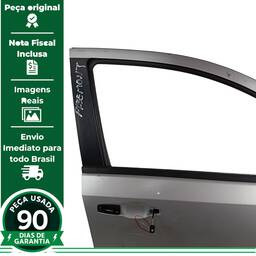 PORTA DIANTEIRA DIREITA FIAT FREEMONT 2009  A 2018 ORIGINAL