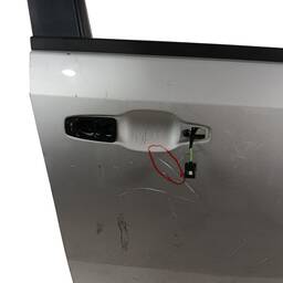 PORTA DIANTEIRA DIREITA FIAT FREEMONT 2009  A 2018 ORIGINAL