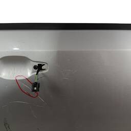 PORTA DIANTEIRA DIREITA FIAT FREEMONT 2009  A 2018 ORIGINAL