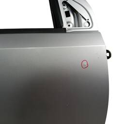 PORTA DIANTEIRA DIREITA FIAT FREEMONT 2009  A 2018 ORIGINAL