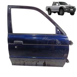Porta Diant Direita Mitsubishi L200 Outdoor 2004 á 2011