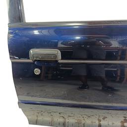 PORTA DIANT DIREITA MITSUBISHI L200 OUTDOOR 2004 Á 2011