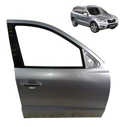 PORTA DIANTEIRA DIREITA HYUNDAI SANTA FE 2007 A 2013