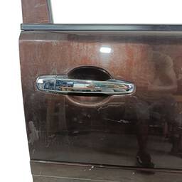 PORTA DIANTEIRA DIREITA TRITON PAJERO DAKAR 2008 Á 2016 2017