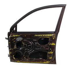 PORTA DIANTEIRA DIREITA TRITON PAJERO DAKAR 2008 Á 2016 2017