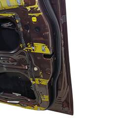 PORTA DIANTEIRA DIREITA TRITON PAJERO DAKAR 2008 Á 2016 2017