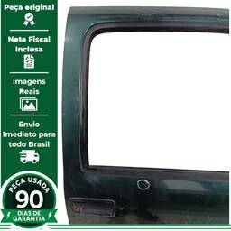 PORTA DIANTEIRA DIREITA CHEVROLET S10 BLAZER 1995 Á 2011