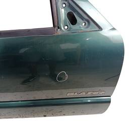 PORTA DIANTEIRA DIREITA CHEVROLET S10 BLAZER 1995 Á 2011
