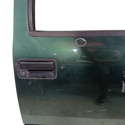 PORTA DIANTEIRA DIREITA CHEVROLET S10 BLAZER 1995 Á 2011