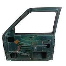 PORTA DIANTEIRA DIREITA CHEVROLET S10 BLAZER 1995 Á 2011