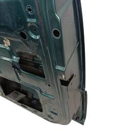 PORTA DIANTEIRA DIREITA CHEVROLET S10 BLAZER 1995 Á 2011