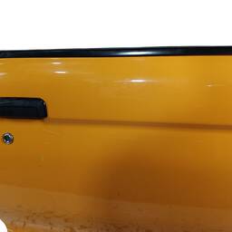 PORTA DIANT DIREITA PAJERO SPORT L200 OUTDOOR 1999 Á 2011