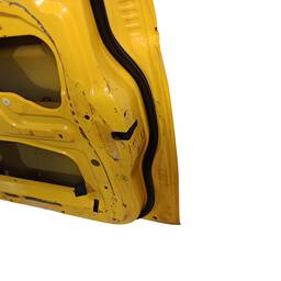 PORTA DIANT DIREITA PAJERO SPORT L200 OUTDOOR 1999 Á 2011