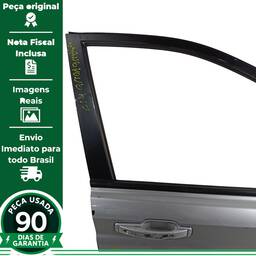 PORTA DIANTEIRA DIREITA SSANGYONG ACTYON SPORT KYRON 08 Á 18