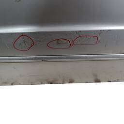 PORTA DIANTEIRA DIREITA SSANGYONG ACTYON SPORT KYRON 08 Á 18