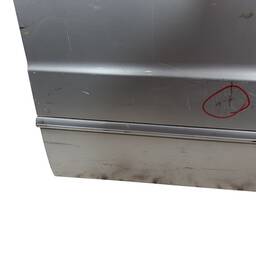 PORTA DIANTEIRA DIREITA SSANGYONG ACTYON SPORT KYRON 08 Á 18