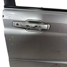 PORTA DIANTEIRA DIREITA SSANGYONG ACTYON SPORT KYRON 08 Á 18