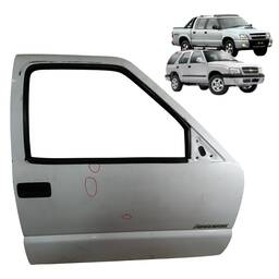 PORTA DIANTEIRA DIREITA GM S10 BLAZER 2001 2002 Á 2010 2011