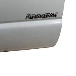 PORTA DIANTEIRA DIREITA GM S10 BLAZER 2001 2002 Á 2010 2011