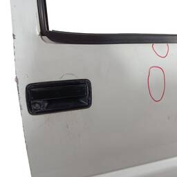 PORTA DIANTEIRA DIREITA GM S10 BLAZER 2001 2002 Á 2010 2011