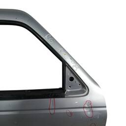 PORTA DIANTEIRA DIREITA FORD RANGER 1994 1995 Á 2008 2009