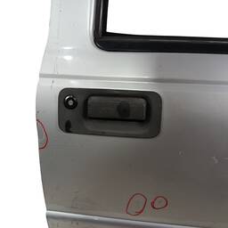 PORTA DIANTEIRA DIREITA FORD RANGER 1994 1995 Á 2008 2009