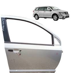 PORTA DIANTEIRA DIREITA FIAT FREEMONT 2009  A 2018 ORIGINAL