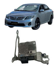 modulo de direção elétrica para Toyota corola 2009/2014