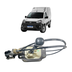 ALAVANCA MARCHA CAMBIO FIORINO 1.4 11/21 6071780042 