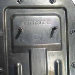 ALAVANCA MARCHA CAMBIO FIORINO 1.4 11/21 6071780042 