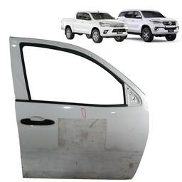PORTA DIANTEIRA DIREITA TOYOTA HILUX SW4 2016 A 2026