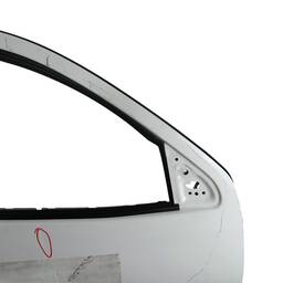 PORTA DIANTEIRA DIREITA TOYOTA HILUX SW4 2016 A 2026