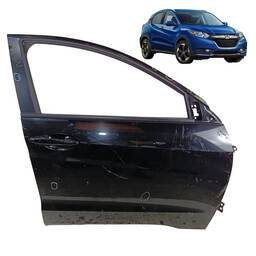 PORTA DIANTEIRA DIREITA HONDA HRV 2016 À 2021ORIGINAL