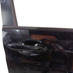 PORTA DIANTEIRA DIREITA HONDA HRV 2016 À 2021ORIGINAL