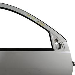 PORTA DIANTEIRA DIREITA MITSUBISHI OUTLANDER 2008 A 2013