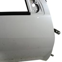 PORTA DIANTEIRA DIREITA MITSUBISHI OUTLANDER 2008 A 2013