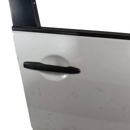 PORTA DIANTEIRA DIREITA MITSUBISHI OUTLANDER 2008 A 2013
