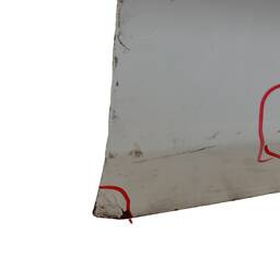 PORTA DIANTEIRA DIREITA MITSUBISHI OUTLANDER 2008 A 2013