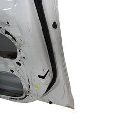 PORTA DIANTEIRA DIREITA MITSUBISHI OUTLANDER 2008 A 2013