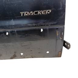 PORTA DIANTEIRA DIREITA CHEVROLET TRACKER 2001 Á 2009