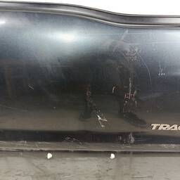 PORTA DIANTEIRA DIREITA CHEVROLET TRACKER 2001 Á 2009