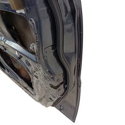 PORTA DIANTEIRA DIREITA CHEVROLET TRACKER 2001 Á 2009