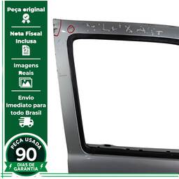 PORTA DIANTEIRA DIREITA TOYOTA HILUX 1995 A 2004 ORIGINAL