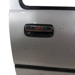 PORTA DIANTEIRA DIREITA TOYOTA HILUX 1995 A 2004 ORIGINAL