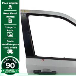 PORTA DIANTEIRA DIREITA LAND ROVER FREELANDER 2 2007  Á 2015