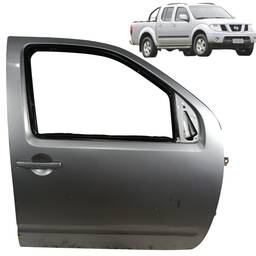 PORTA DIANTEIRA DIREITA NISSAN FRONTIER 2008 2009 Á 2016