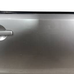 PORTA DIANTEIRA DIREITA NISSAN FRONTIER 2008 2009 Á 2016