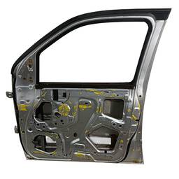 PORTA DIANTEIRA DIREITA NISSAN FRONTIER 2008 2009 Á 2016