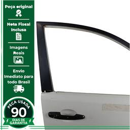 PORTA DIANTEIRA DIREITA MITSUBISHI L200 TRITON 2008 Á 2017